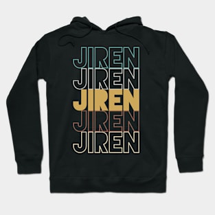 Jiren Hoodie